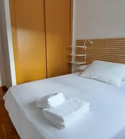 Apartment Litoral