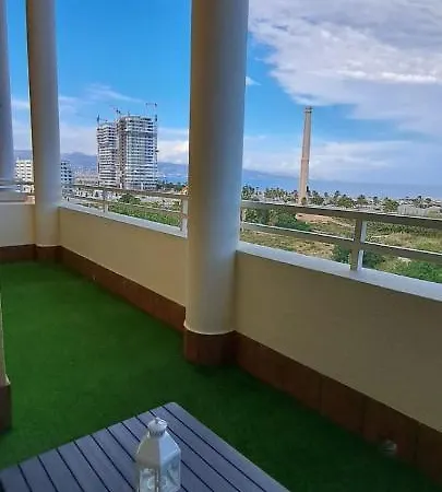 Litoral * מאלגה
