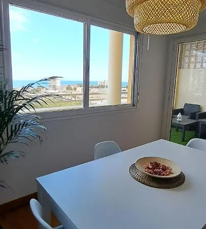 Litoral Apartamento *