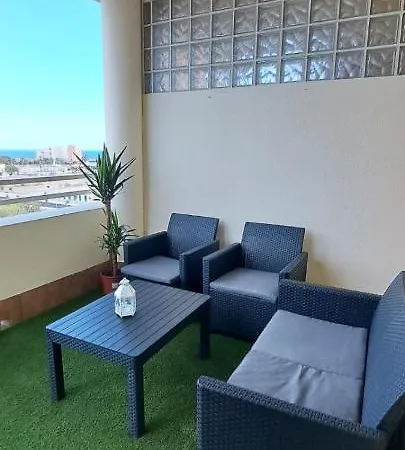 Litoral Apartamento