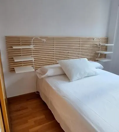 Litoral Apartment Malaga