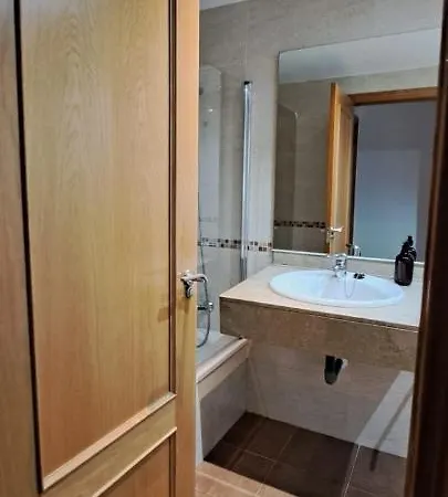 Apartamento Litoral Málaga