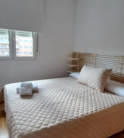 Apartment Litoral Malaga