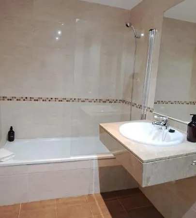 Litoral Apartment *
