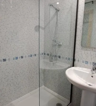 Apartment Litoral