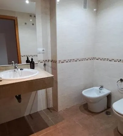 Apartment Litoral