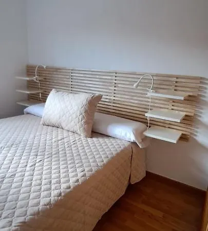 Litoral Apartment *