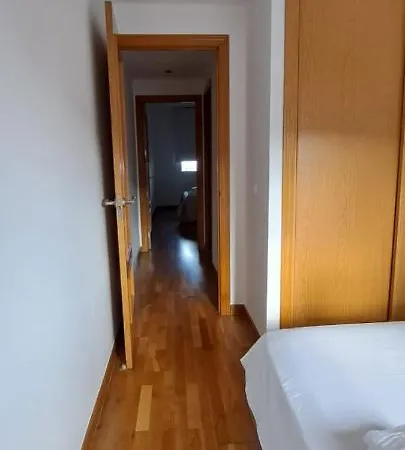Apartment Litoral Malaga
