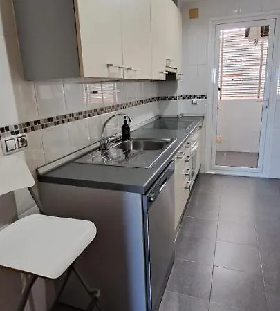 Apartment Litoral