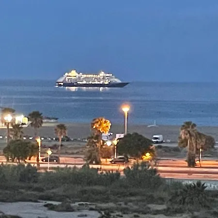 Apartment Litoral