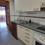 Litoral Apartamento Málaga