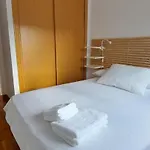 Apartamento Litoral