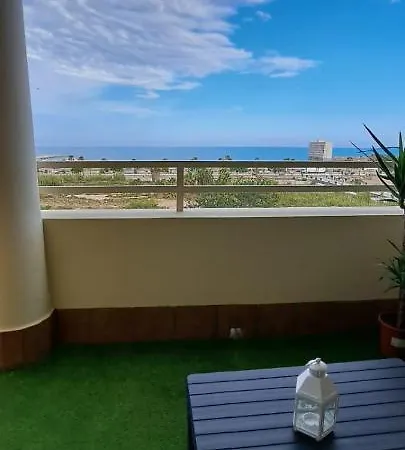 Litoral Μάλαγα