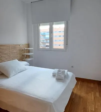 Litoral Apartamento