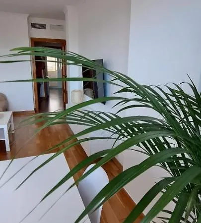 Litoral Apartamento *