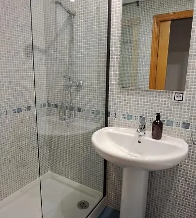 Διαμέρισμα Litoral *