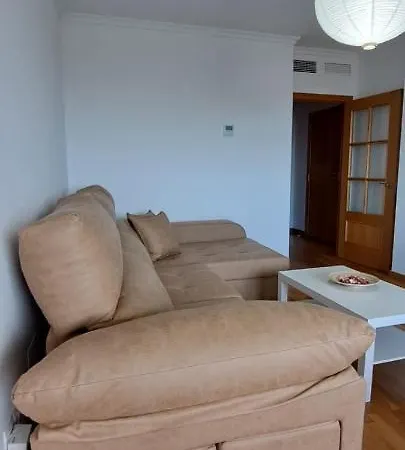 Litoral Apartamento