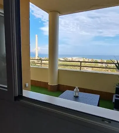 Litoral * Μάλαγα