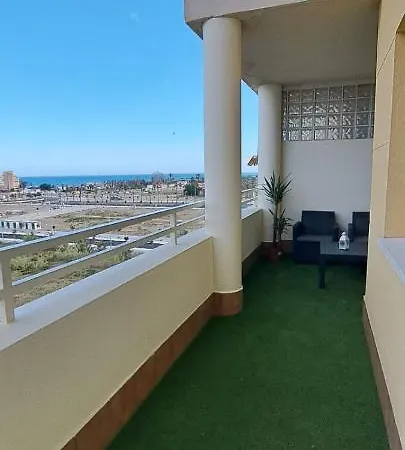 Litoral Διαμέρισμα