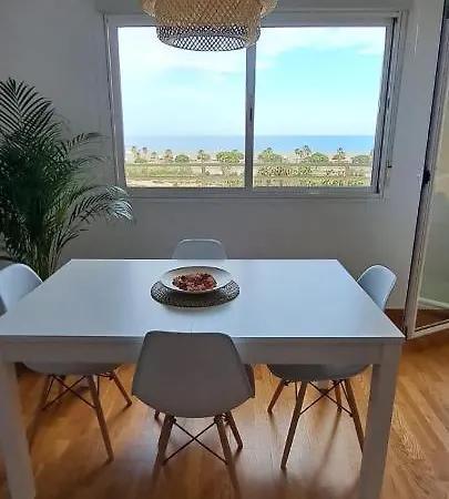 Διαμέρισμα Litoral *