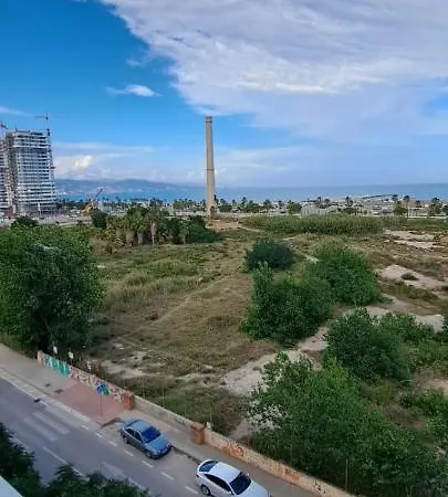Διαμέρισμα Litoral *